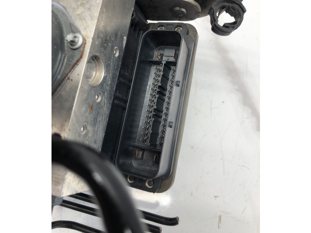 Блок АБС 4G0907379H   Audi  A7 S7 4G  2011 - 2017 года