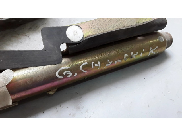 Боковая подушка безопасности P55116437AK Jeep Grand Cherokee (WK)