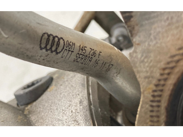 Турбина 06M145689L, 06M145A01   Audi Q5 SQ5   