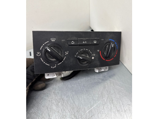 Блок управления климат-контролем 1400153380 Citroen C5