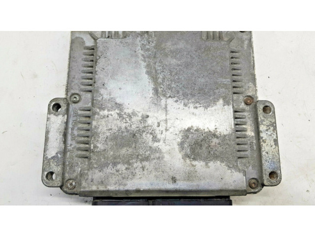 Řídící jednotka 0281012121, nr1583 Chrysler Voyager 2006