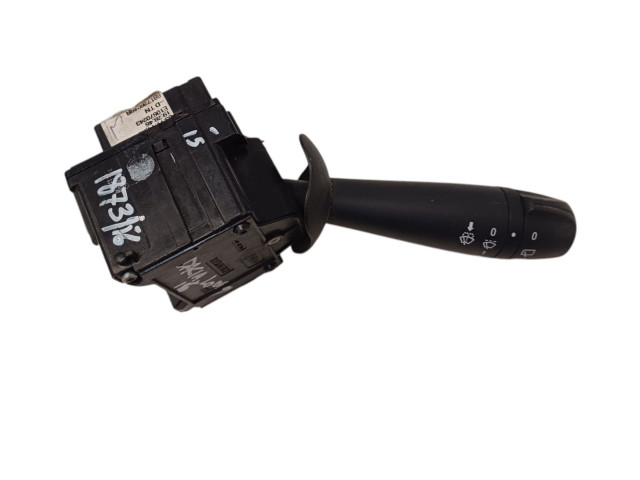 Ручка стеклоочистителей 8201168008, 8201168008 Dacia Lodgy