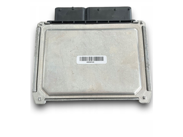 Блок управления двигателя 05C907394C, 05C907394C42022456   Audi A3 8Y