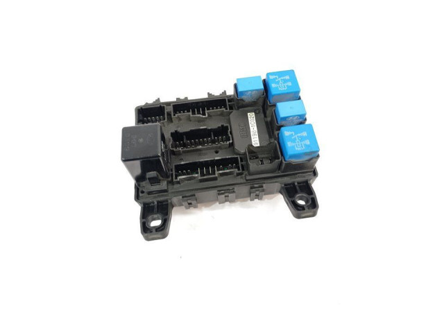 Блок предохранителей 911981C020   Hyundai Getz    