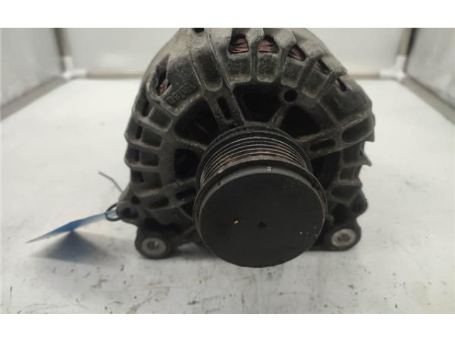 Генератор TG14C026, TG14C026   Volkswagen Golf Plus      
