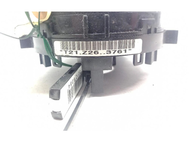 Подушка безопасности водителя    KIA Ceed