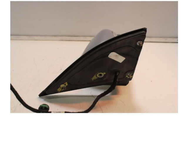 Зеркало электрическое Volkswagen Golf Plus 2005 - 2013 года