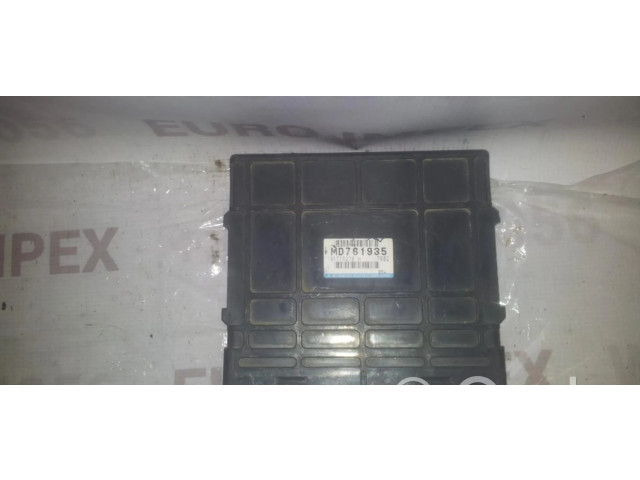 Блок управления коробкой передач MD761935, G1T18276H Mitsubishi Galant