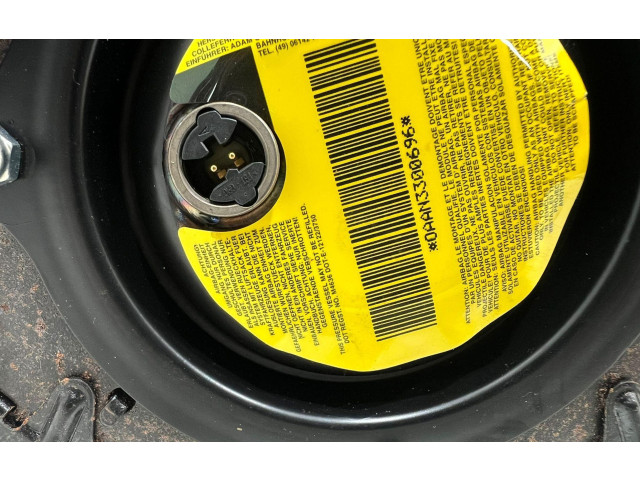 Подушка безопасности водителя 40333958, 40333958   Opel Meriva A