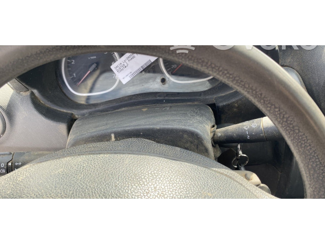 Руль Dacia Duster  2010 - 2017 года 484300053R      