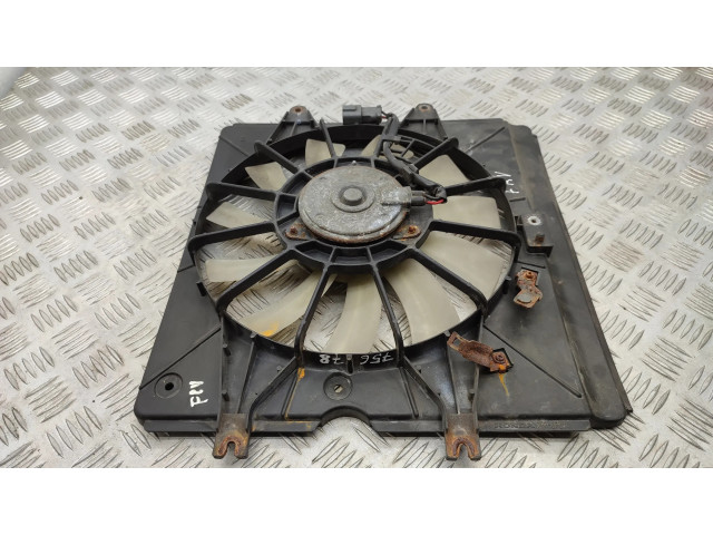 Вентилятор радиатора Honda FR-V 0.1