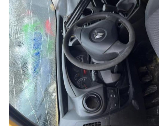 Моторчик заднего дворника     Citroen Nemo