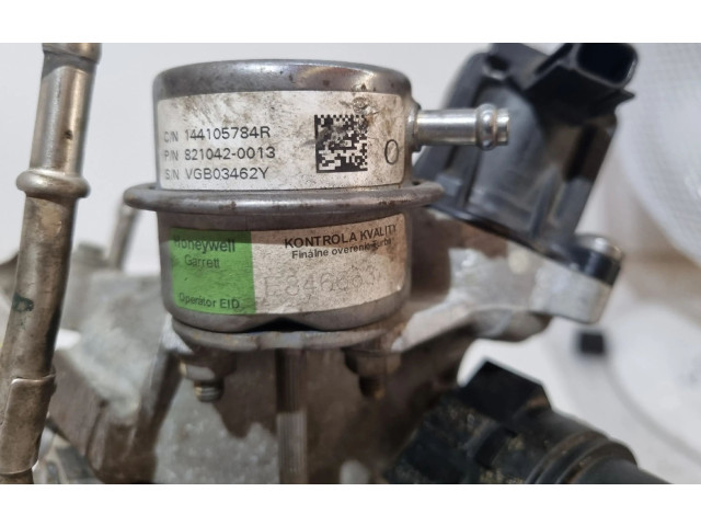 Turbodmychadlo Турбина H8201439411, 82104210 Renault Megane IV