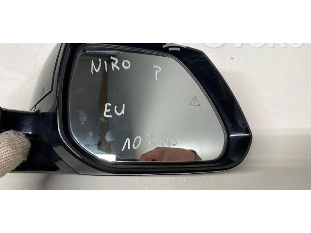 Zpětné zrcátko KIA Niro 2023