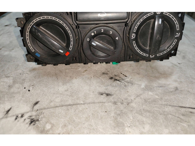 Блок управления климат-контролем 7H0819045A Volkswagen Transporter Caravelle T5