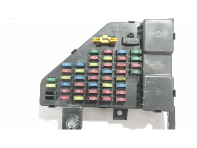   Pojistková skříňka 911102E001   Hyundai Tucson JM 