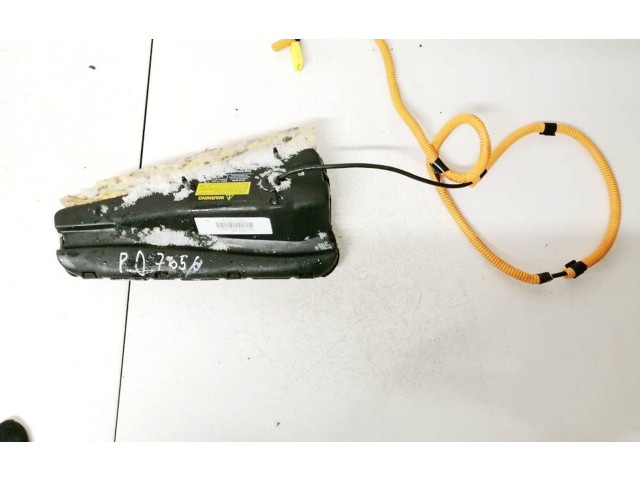 Подушка безопасности в сиденье 5203641, ab-sab314253nat   Saab 9-5