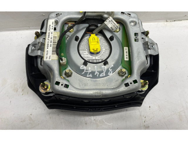 Подушка безопасности водителя 8E0880201   Audi A2