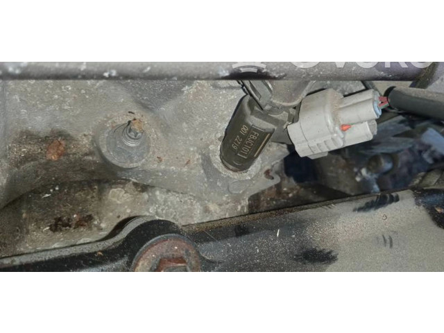 Vstřikovací lišta FBJC101   Nissan Murano Z50     