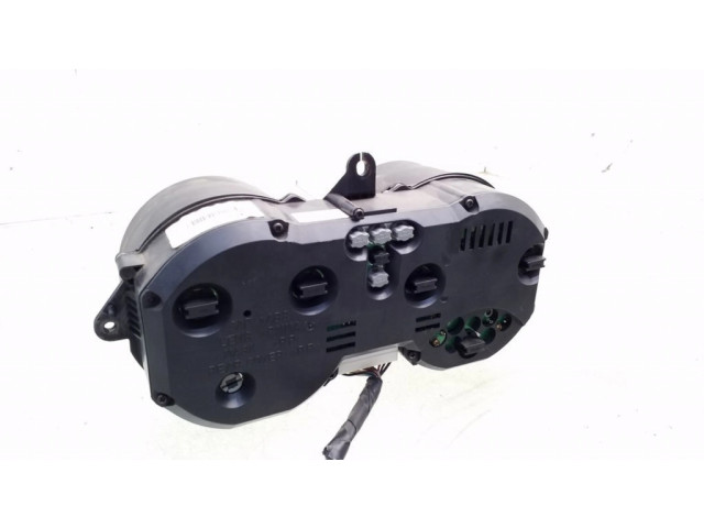 Přístrojová deska Daewoo Kalos 2004 96413686