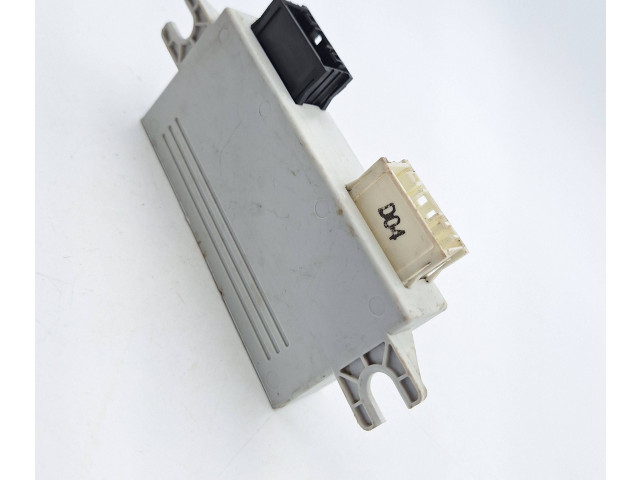 Блок управления раздвижной крыши 6941485, 61356941485   BMW X3 E83