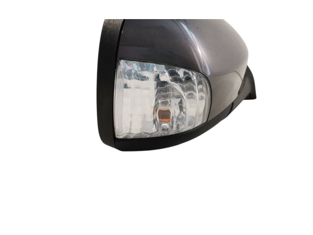 Зеркало электрическое        Volvo XC90  2007 - 2014 года   