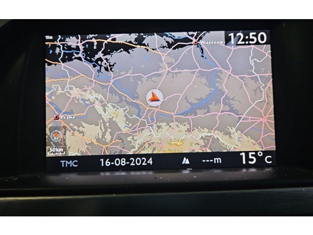 Дисплей    9673540580, IMPRK1412786   Citroen C5