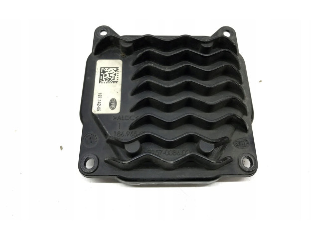 Блок управления Xenon