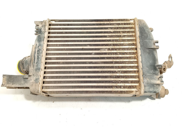 Интеркулер 144967634R Dacia Sandero II