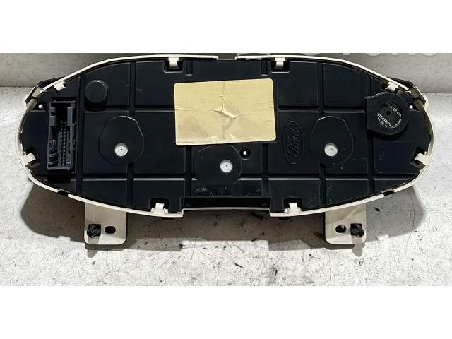 Řídící jednotka BV21-12A650-GC, BV21-12A650-GC Ford Fiesta 2010