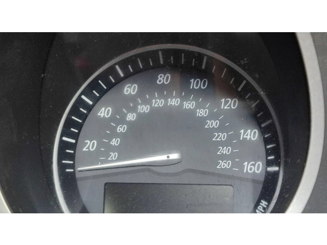 Панель приборов 9115043, 25811510   BMW Z4 E85 E86       