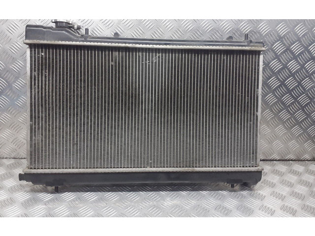 Блок управления двигателем Блок управления PA66GF30   Subaru Forester SG