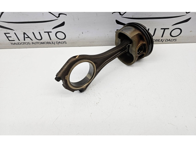 Píst 7565233 BMW X6 E71 N63B44