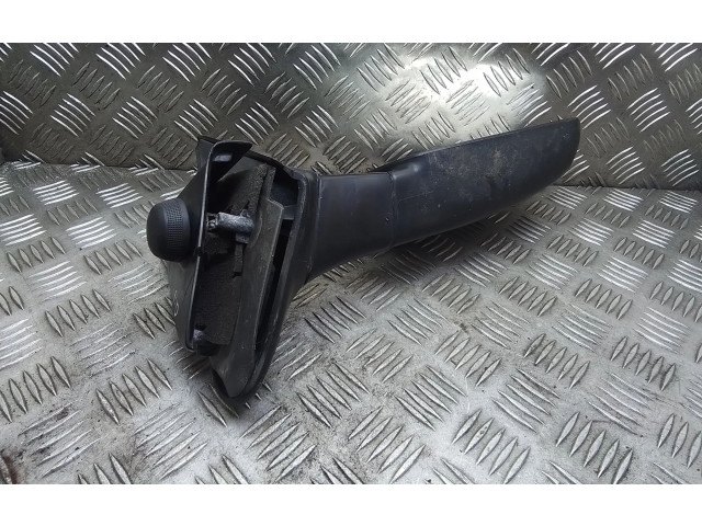 Zpětné zrcátko Volkswagen Caddy 2002 E9010109, E9020115