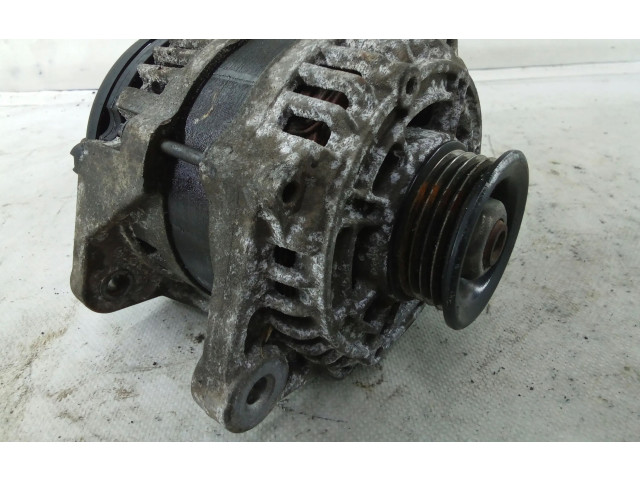 Генератор 96843503   Chevrolet Spark      