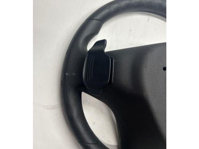 Руль Chevrolet Camaro   -  года 2424555, 10642273      