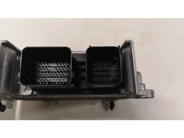 Блок управления 8X2314B654AC, 6Q0000910202 Jaguar XF