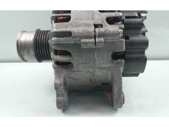 Поршень Генератор CHZB 04E903015 Skoda Rapid (NH)