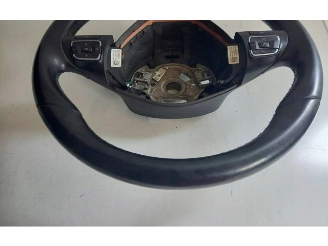 Руль Volkswagen Golf VI 2008 - 2013 года