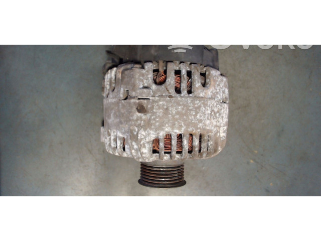 Генератор 9646476280 Citroen C2