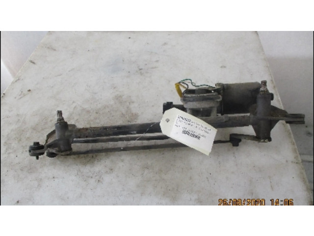 Механизм стеклоочистителей (трапеция)