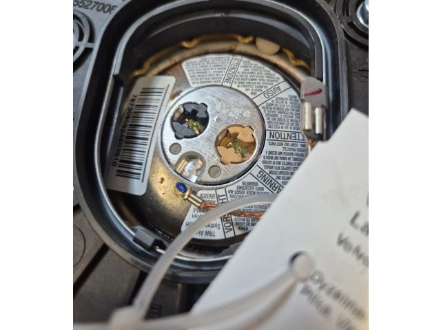 Подушка безопасности водителя P30721996   Volvo V70