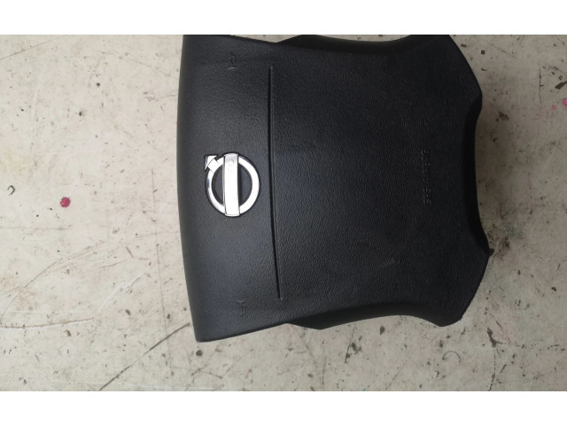 Подушка безопасности водителя P30780655 Volvo V70