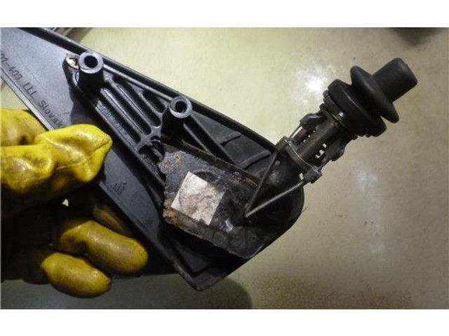 Zpětné zrcátko Skoda Felicia I 1998 6U1857501