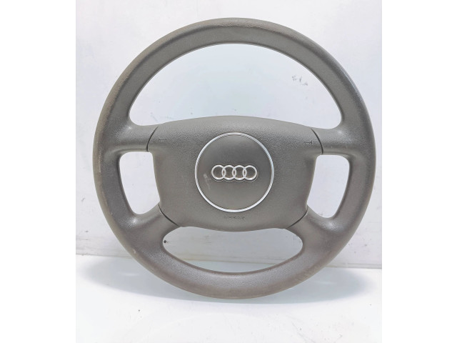 Руль Audi A3 S3 8L  1996 - 2003 года 8Z0419091C, 8E0000124      