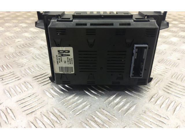 Дисплей    96627614, 565412769   Vauxhall Antara