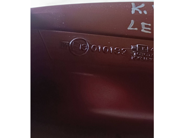 Zpětné zrcátko Lexus GS 300 400 430 1999 E13010132