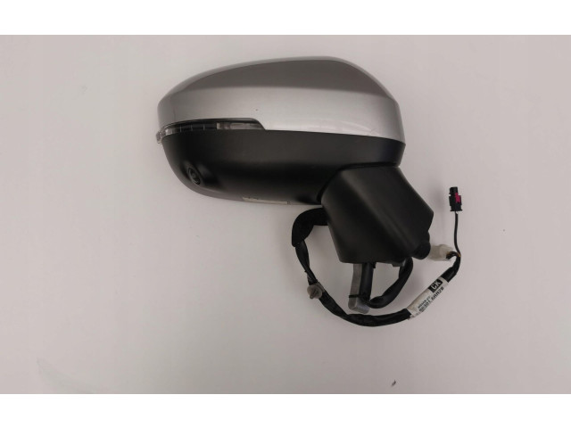 Зеркало электрическое        Nissan X-Trail T33  2021 -  года   