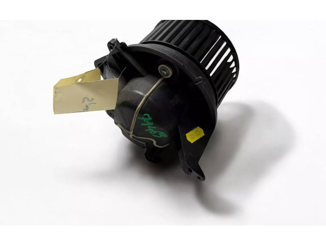 Вентилятор печки T1013080W Mini One - Cooper Coupe R56