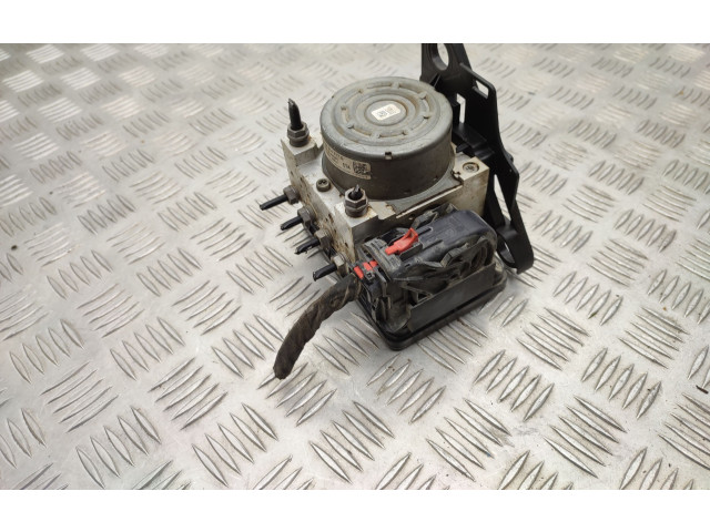 Блок АБС 5Q0907379R, 5Q0614517Q   Skoda  Octavia Mk3 (5E)  2013 - 2019 года